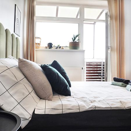 Apartament Kokpit Piła Eksteriør billede