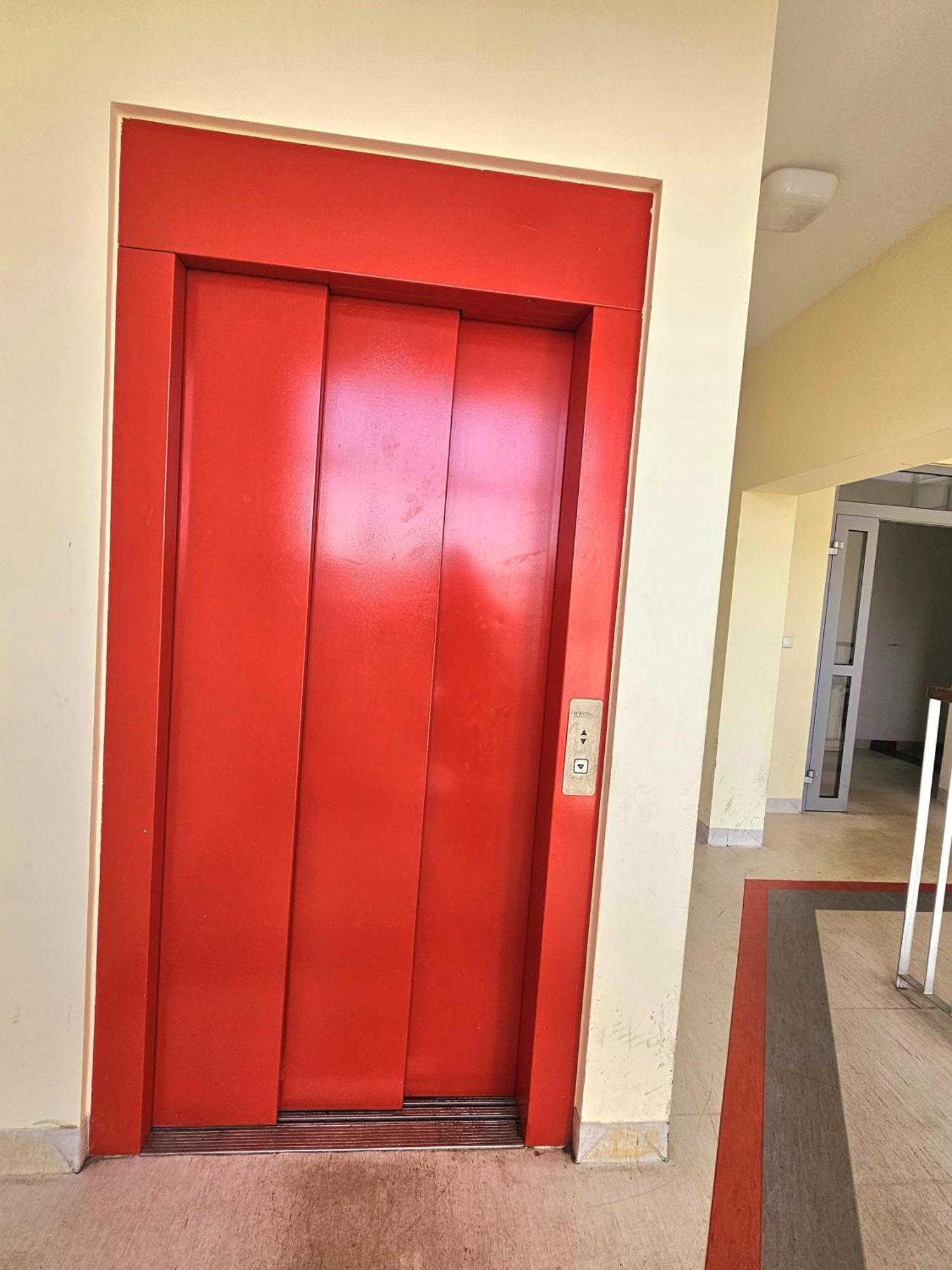 Apartament Kokpit Piła Eksteriør billede